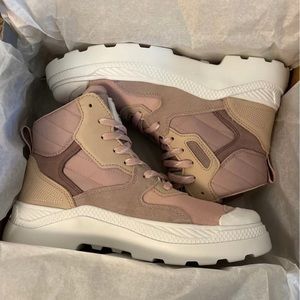 Pallakix 90 TH BOOTS